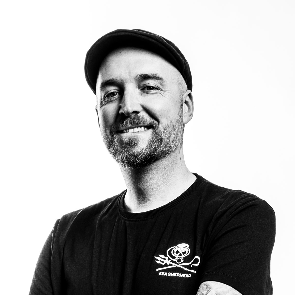 Florian Kozak – Morning View Partner